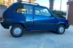 FIAT PANDA D’EPOCA JOLLY ASI CRS