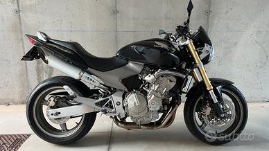 Honda Hornet 600