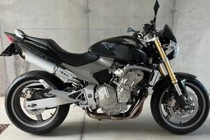 Honda Hornet 600