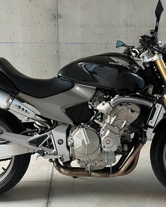 Honda Hornet 600