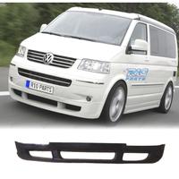 SPOILER ANTERIORE PER VOLKSWAGEN VW T5 CARAVELLE 1