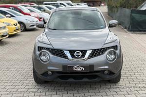Nissan Juke 1.2 DIG-T 115 Start&Stop Tekna
