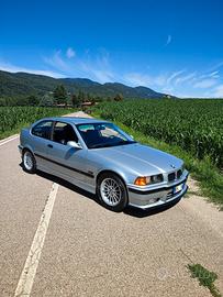 BMW 316i Compact Automatic