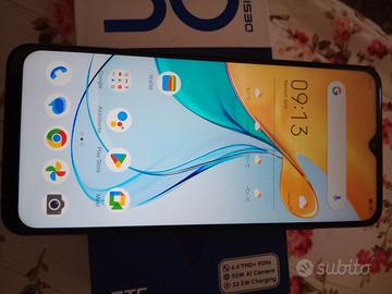 smartphone ZTE