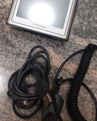 Navigatore Tom Tom 