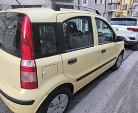 Fiat Panda 2007