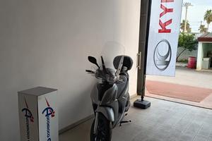 Kymco People 125i