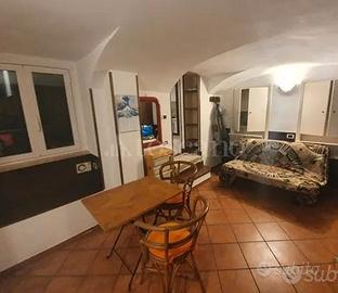 Zona centrale bilocale