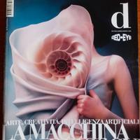 D la Repubblica, giugno 2023 (n. 1342)