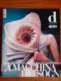 D la Repubblica, giugno 2023 (n. 1342)