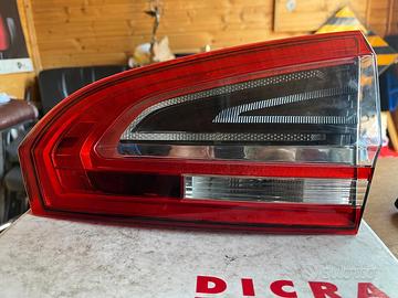 Fanale  posteriore interno destro FORD S-max Led