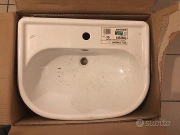 Lavandino semincasso NUOVO