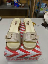 Sandali anatomici Sanizen