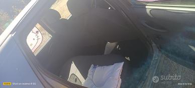 Fiat punto 1.3 multipla