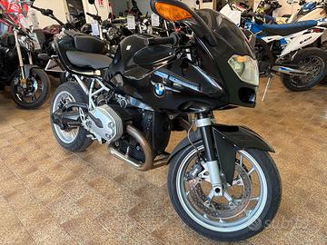 Bmw R 1200 S