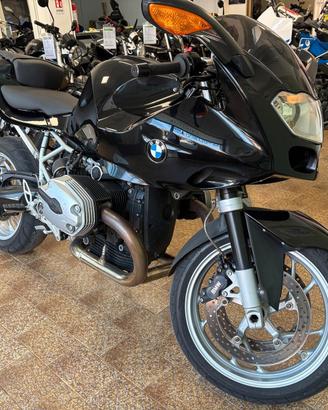 Bmw R 1200 S