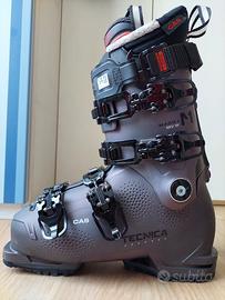 Scarponi sci tecnica