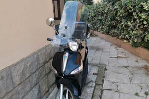 Scooter Piaggio Liberty 125