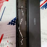 Bracciale da uomo comete