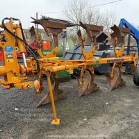 Aratro Moro Aratri TRV 12A