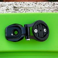 ⚠️Supporto  syncros per garmin⚠️