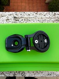 ⚠️Supporto  syncros per garmin⚠️