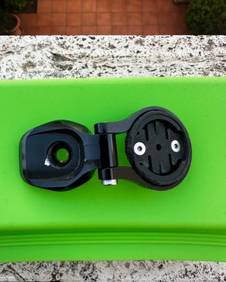 ⚠️Supporto  syncros per garmin⚠️