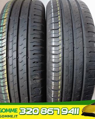 Gomme 165/60/15 CONTINENTAL Estive