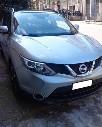 Nissan Qashqai 1.5 dCi 110CV (Finanziabile)