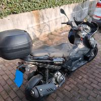 Scooter nexus 300 ie