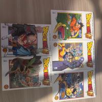 Manga dragonball super
