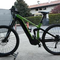 e-bike mtb Fujita full carbon 29 v2 USATA