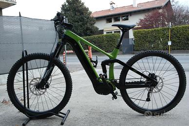 e-bike mtb Fujita full carbon 29 v2 USATA