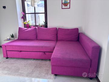 divano ikea friheten