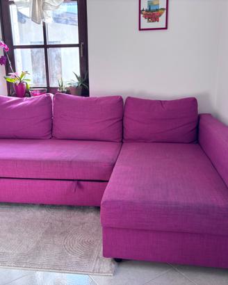 divano ikea friheten