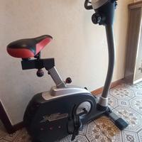 cyclette professionale 