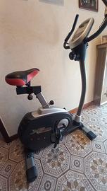 cyclette professionale 