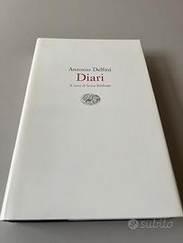 Libro Delfini Diari Nuovo