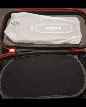 booster per auto/moto nuovo