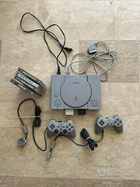 Playstation 1