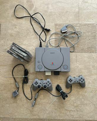 Playstation 1
