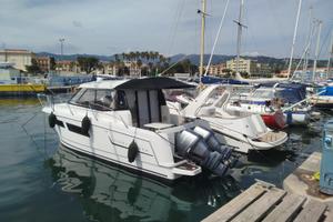 Jeanneau Merry Fisher 855 del 2013