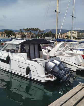 Jeanneau Merry Fisher 855 del 2013