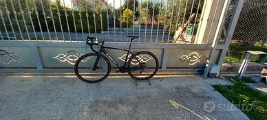 ciclocross Trek croket 5 