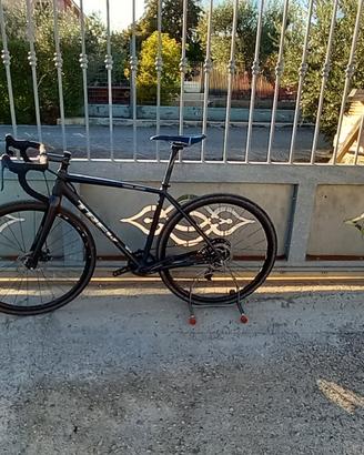 ciclocross Trek croket 5 