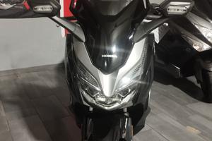 Honda Forza 300 ABS