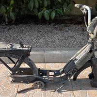Telaio Piaggio Ciao