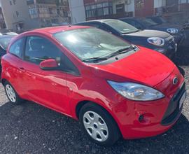 Ford Ka Ka 1.2 8V 69CV