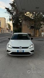 Golf 7
