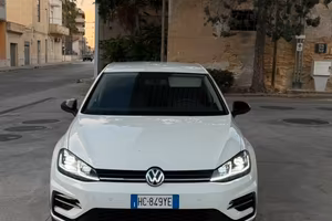 Golf 7